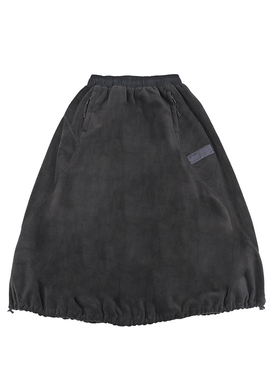 New Balance NB新款休闲裙简约宽松百搭潮流运动半身裙NWF45122