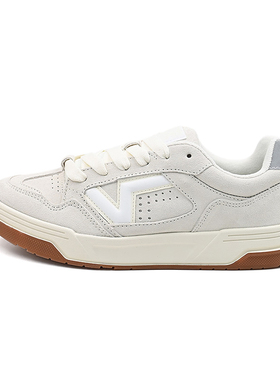 VANS范斯新款Upland男女低帮潮流百搭运动鞋休闲板鞋VN000D25C9F