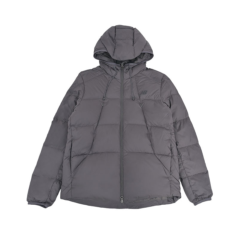 New Balance NB2025冬季新款男子舒适保暖羽绒服百搭外套NPF44011