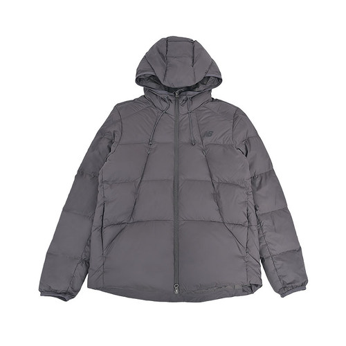 New Balance NB2025冬季新款男子舒适保暖羽绒服百搭外套NPF44011