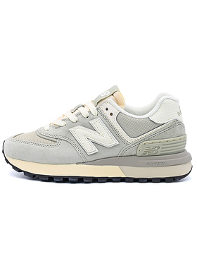 NEW BALANCE NB新款574系列百搭运动鞋男复古潮流休闲鞋U574LGGR