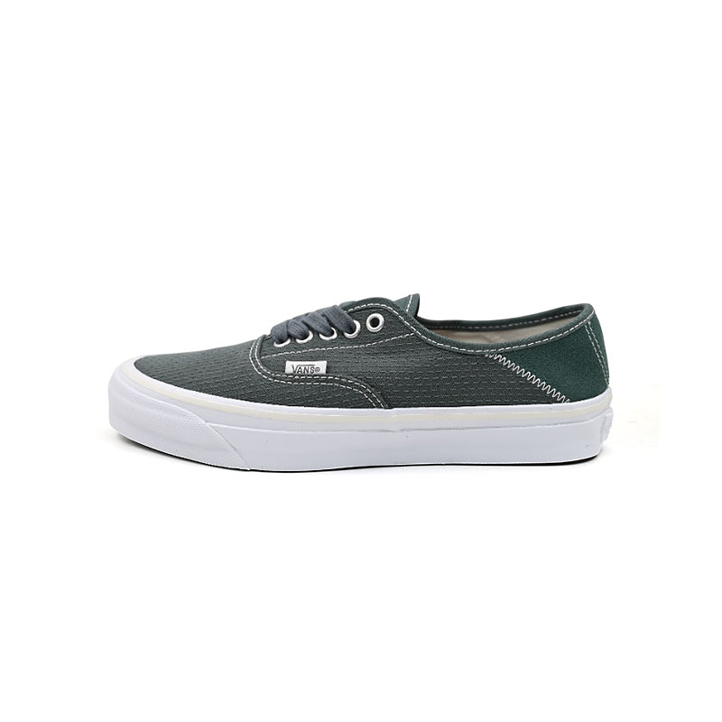 VANS范斯LX Authentic 44 Kickdown情侣运动休闲板鞋VN000D4YFRS