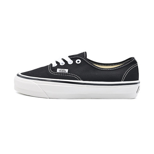Vans范斯新款LX Authentic 44板鞋潮流男女鞋帆布鞋VN000EBNBPR