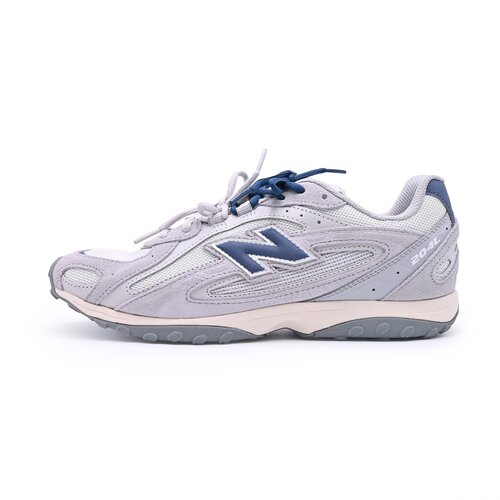 NEW BALANCE NB男女款204L薄底舒适拼接运动休闲老爹鞋U204L4HH-D
