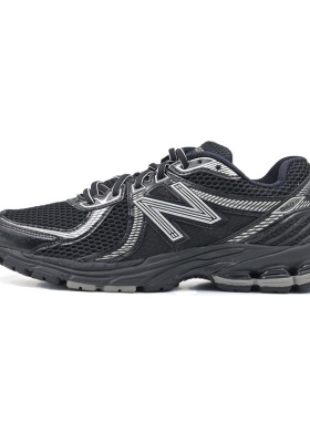 NEW BALANCE/NB新款860系列跑步鞋情侣款休闲鞋ML860XD ML860XC