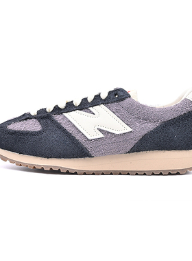 NEW BALANCE NB秋冬新款潮流运动鞋男女鞋复古休闲薄底鞋U471PSD