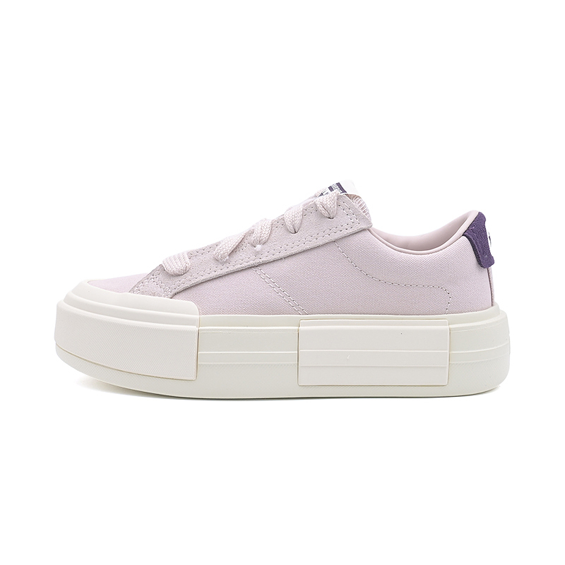 Converse匡威新款Cruise厚底鞋休闲滑板鞋舒适百搭运动鞋A17655C