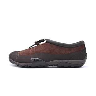 New Balance NB新款男女款T10T潮流复古赤足薄底鞋休闲鞋MT10T7OV