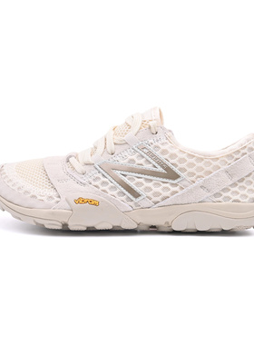 NEW BALANCE NB新款夏季情侣舒适百搭赤足薄底休闲鞋MT10O7IX-D