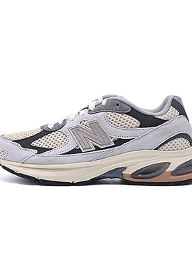 NEW BALANCE NB复古男女鞋新款休闲鞋潮流百搭情侣运动鞋U2010TTO