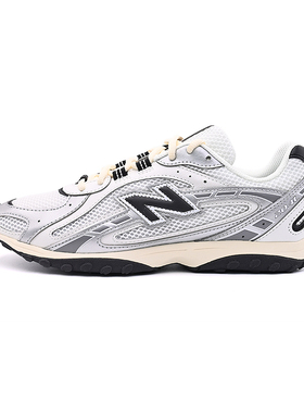 New Balance NB新款204男女鞋薄底百搭运动休闲鞋老爹鞋U204LSWD