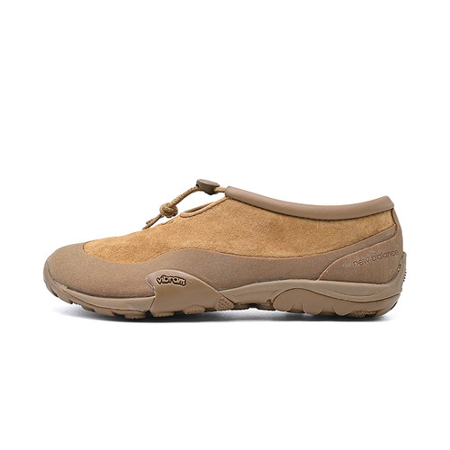 New Balance NB健身赤足鞋低帮T10T休闲运动一脚蹬薄底鞋MT10T9CZ