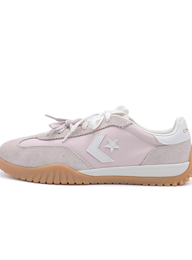 Converse匡威新款Trainer复古德训鞋情侣款潮流百搭休闲鞋A17198C