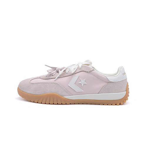 Converse匡威新款Trainer复古德训鞋情侣款潮流百搭休闲鞋A17198C