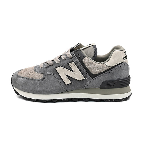 New Balance NB新款女574百搭时尚运动休闲鞋潮流跑步鞋WL574UI2