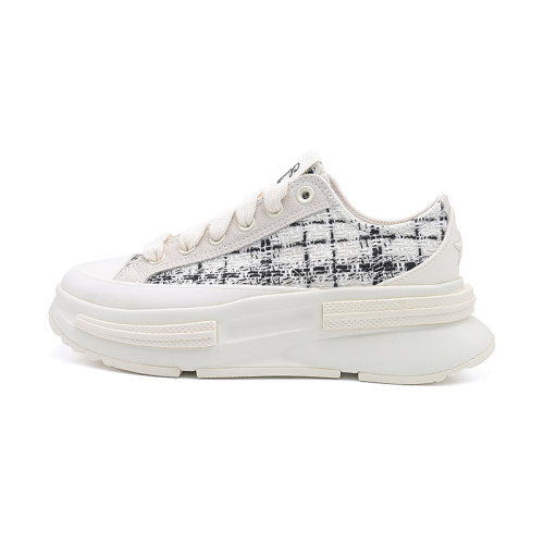 Converse匡威Run Star Legacy CX夹心厚底鞋男女款休闲鞋A17930C
