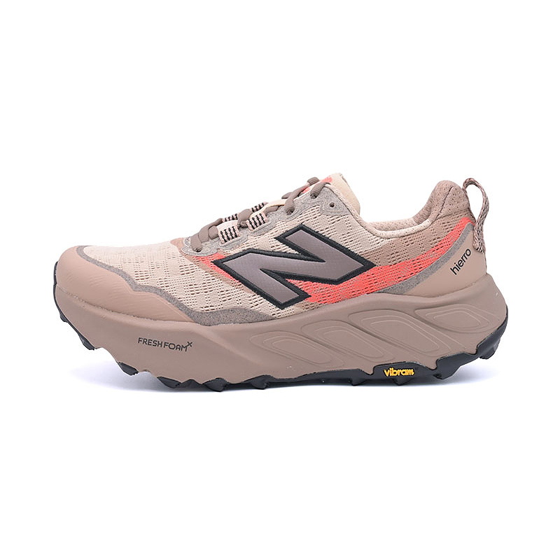 New Balance NB新款男子简约跑步鞋百搭休闲鞋舒适运动鞋MTHIERV9