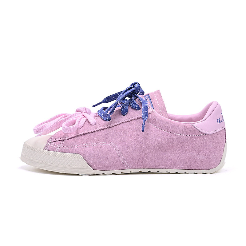 Converse匡威新款男女芭蕾LO薄底鞋德训帆布鞋运动休闲鞋情侣板鞋