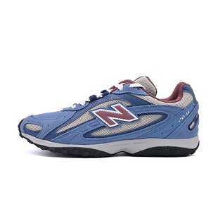 New Balance NB新款秋冬男女薄底休闲鞋舒适运动跑步鞋U204LNPA
