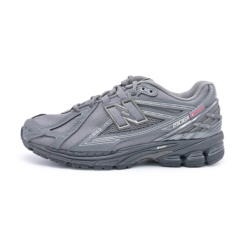New Balance NB新款男鞋女鞋复古老爹鞋运动鞋舒适跑步鞋U1906ROF