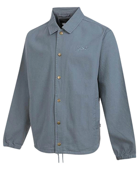 VANS范斯男子新款Torrey Canvas运动休闲翻领夹克外套VN000P74RV2