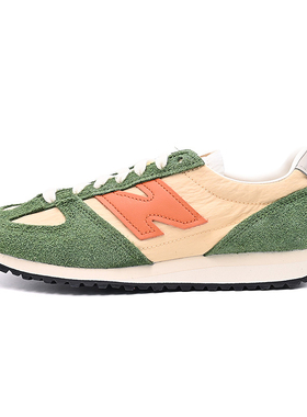 NEW BALANCE NB新款471系列情侣款百搭休闲运动鞋薄底鞋U471VBA