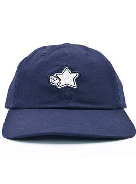 Converse匡威25新款男女款五角星卡通棒球帽运动休闲帽10028758