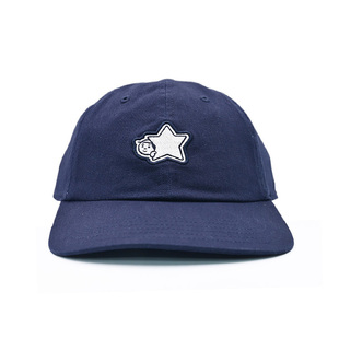 Converse匡威25新款 五角星卡通棒球帽运动休闲帽10028758 男女款