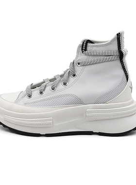 Converse匡威Run Star Legacy CX夹心厚底百搭休闲运动鞋A12445C