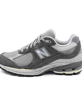 New balance NB新款经典休闲鞋男女情侣复古百搭跑步鞋U2002RTF