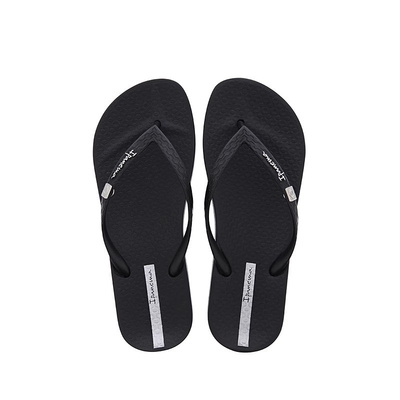 Ipanema依帕阿娜特系列女款外穿休闲夹脚舒适海滩度假人字拖82932