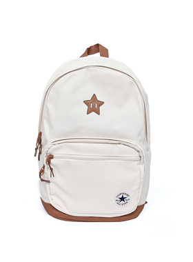Converse匡威新款五角星双肩包学生运动休闲书包背包UA5994-W0L