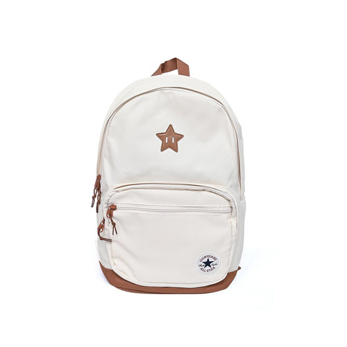 Converse匡威新款五角星双肩包学生运动休闲书包背包UA5994-W0L