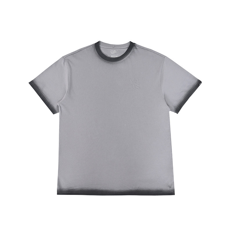 VANS范斯夏季新款男子运动休闲圆领短袖简约百搭T恤VN000TM085T