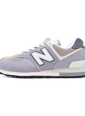 New Balance NB新款574男女同款休闲复古简约百搭运动鞋U5746O5-D