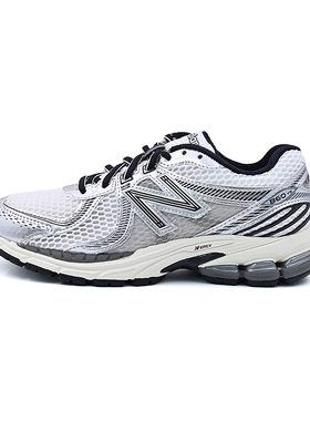 NEW BALANCE NB新款情侣鞋860系列复古休闲鞋潮流运动鞋ML860GB2