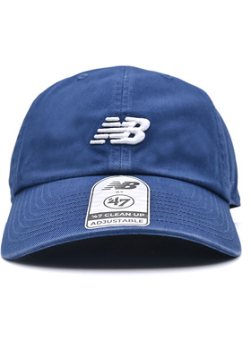 NEW BALANCE NB男女款运动百搭舒适时尚潮流棒球帽LAH00151-NNY