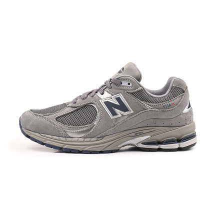 New Balance 男鞋女鞋2002R系列复古运动休闲鞋ML2002RA ML2002RC