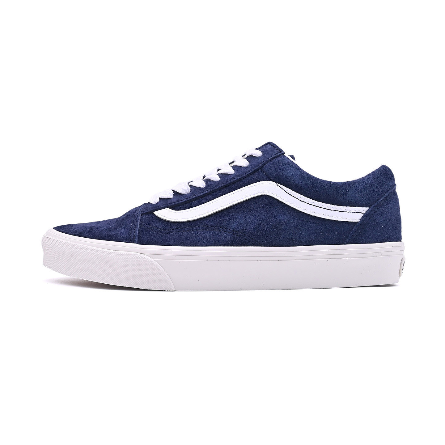 VANS范斯OldSkool运动板鞋图片