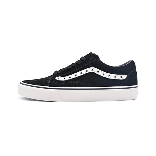VANS范斯新款Old Skool经典百搭休闲黑白低帮男女板鞋VN000Z90BA2