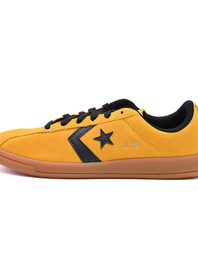 Converse/匡威新款Star Player情侣低帮星箭平底休闲板鞋A15621C