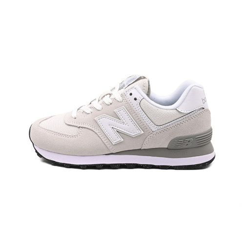 NB574系列男女低帮舒适跑步鞋