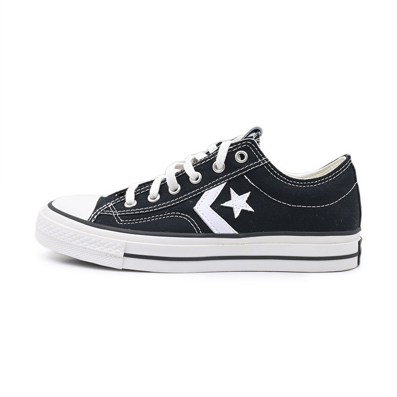 CONVERSE匡威Star Player 76 复古男女星箭板鞋A01607C A01608C