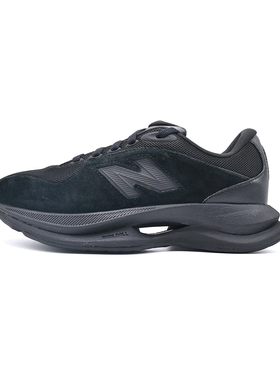 NEW BALANCE NB26新款TF100男女款百搭厚底运动老爹鞋UTFOA30A-D