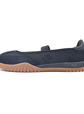 Converse匡威新款Trainer男女情侣一脚蹬休闲鞋百搭板鞋子A16251C