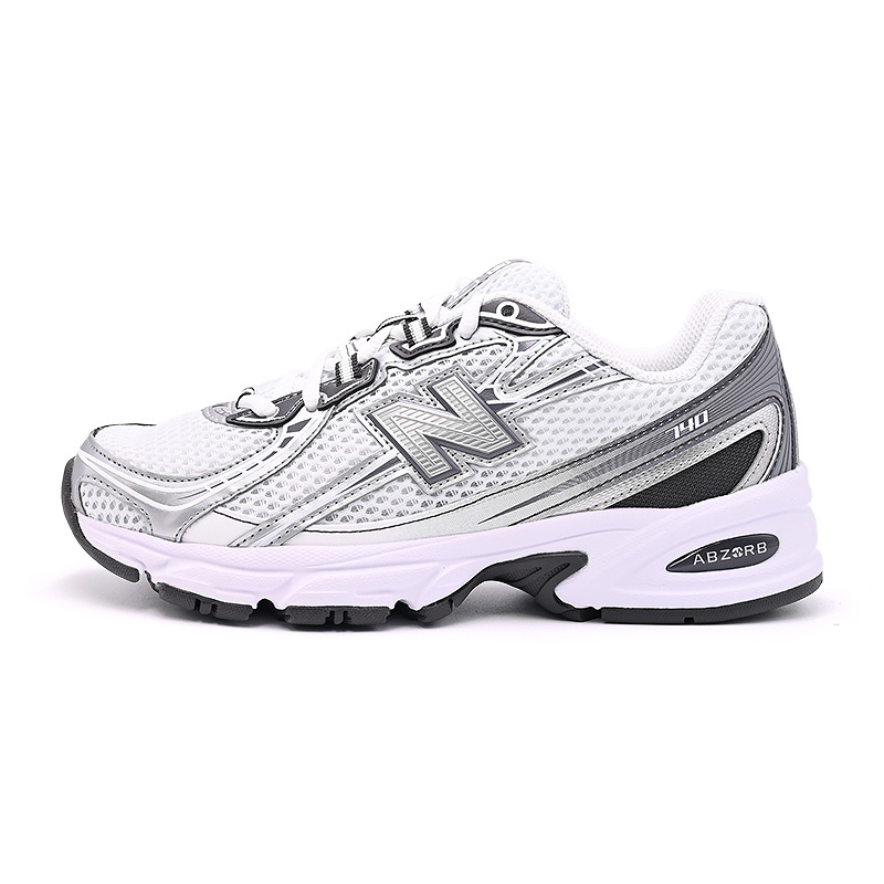 New Balance NB新款740男女情侣运动休闲鞋网面舒适跑步鞋U740PH2