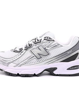 New Balance NB新款740男女情侣运动休闲鞋网面舒适跑步鞋U740PH2