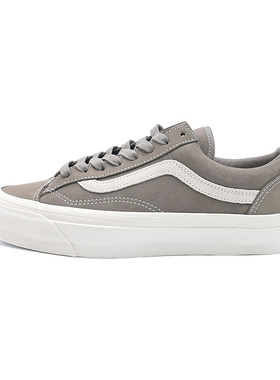 VANS范斯新款LX Old Skool 36男女情侣运动休闲鞋板鞋VN000D9R9JC