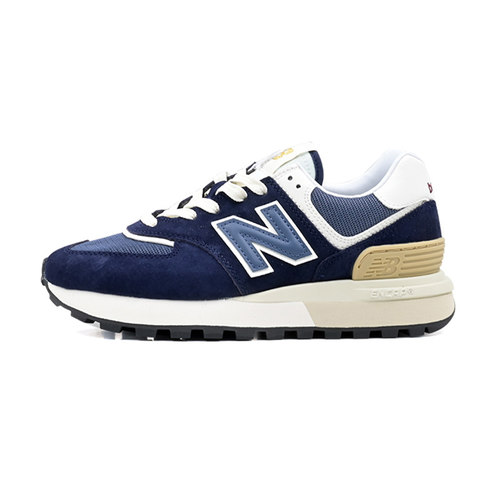 NewBalance拼接运动百搭休闲鞋