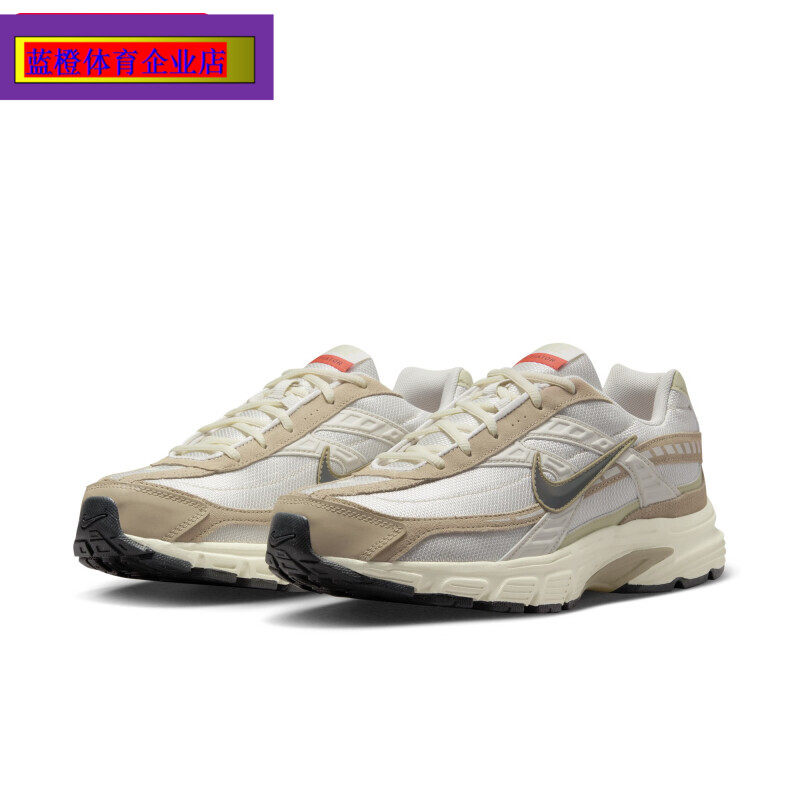 NIKE耐克男鞋 2024秋冬新款P6000运动老爹鞋网面透气休闲鞋HJ7683